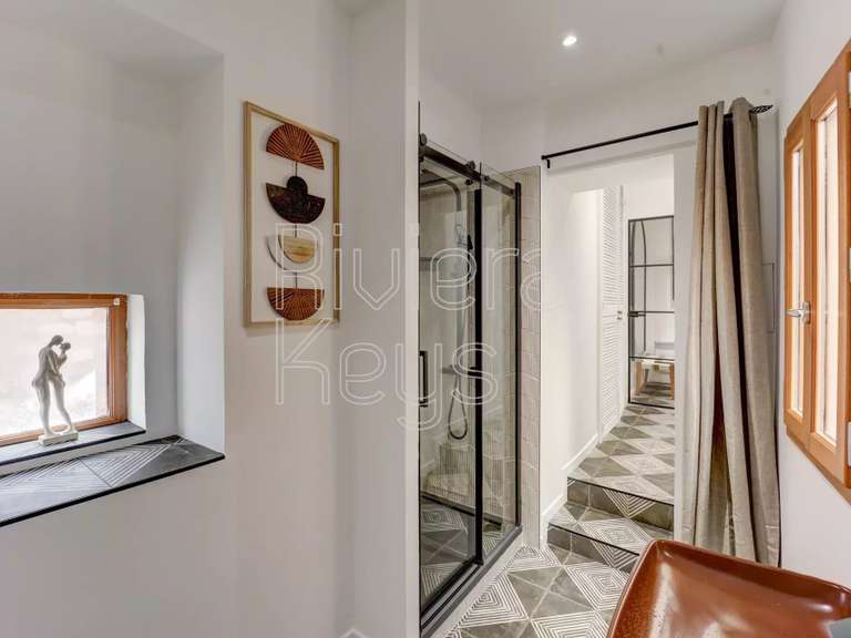 Appartement Nice - 2 chambres - 81m²