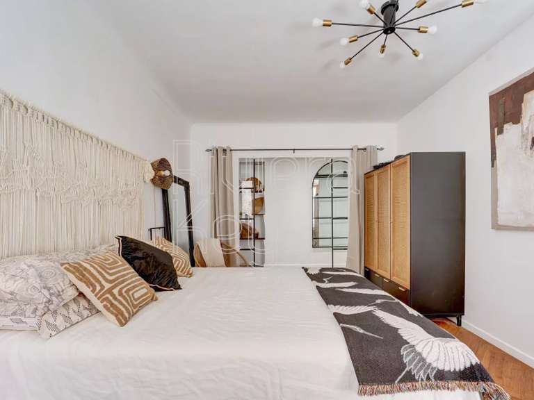 Appartement Nice - 2 chambres - 81m²