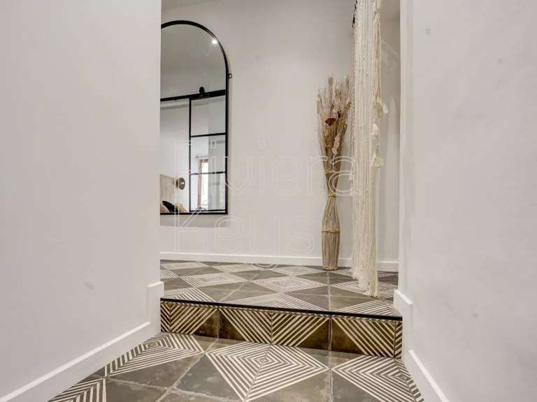 Appartement Nice - 2 chambres - 81m²