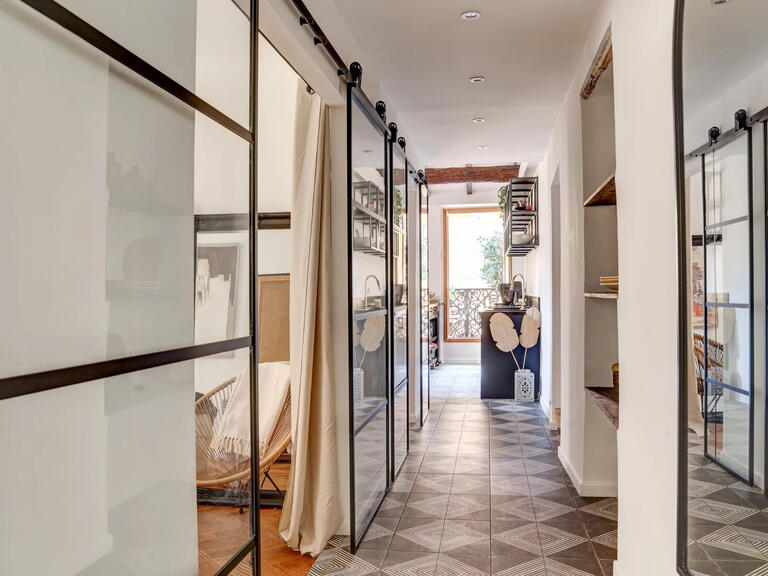 Appartement Nice - 2 chambres - 81m²
