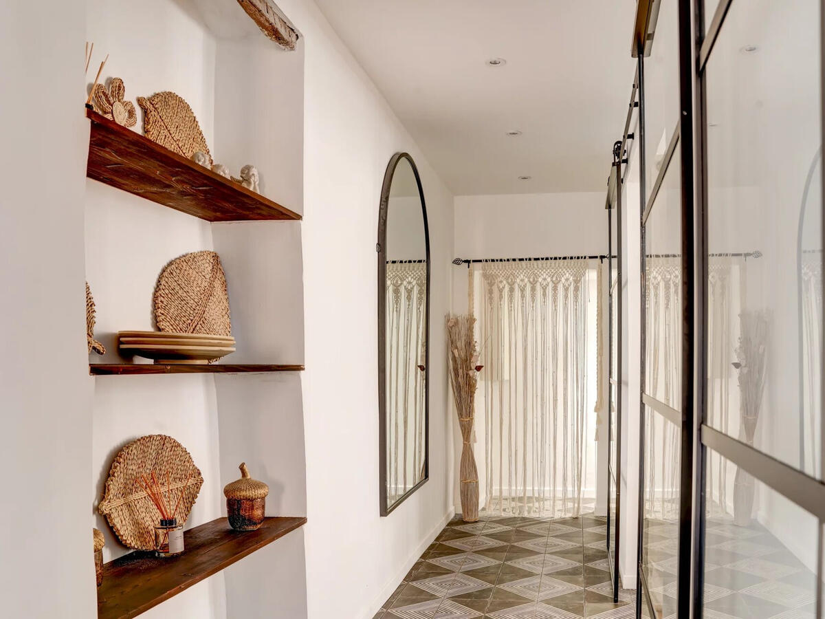 Appartement Nice