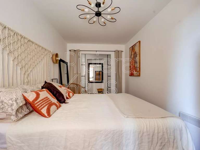 Appartement Nice - 2 chambres - 81m²