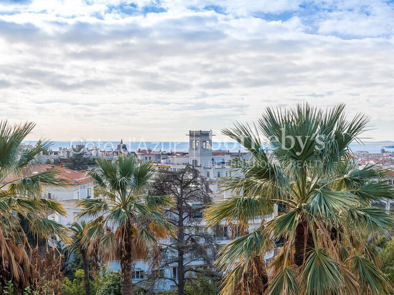 Apartment Nice - 2 bedrooms - 113m²