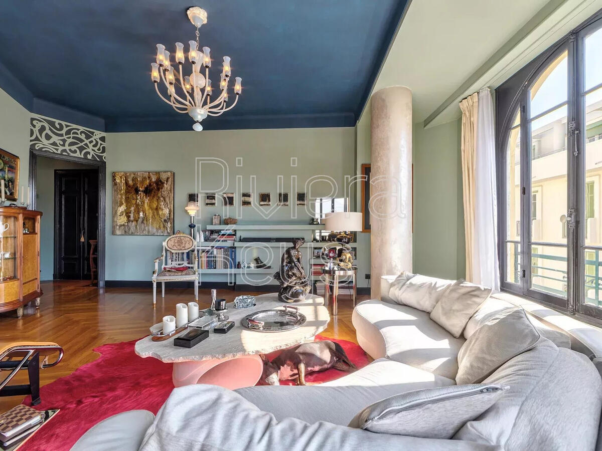 Appartement Nice