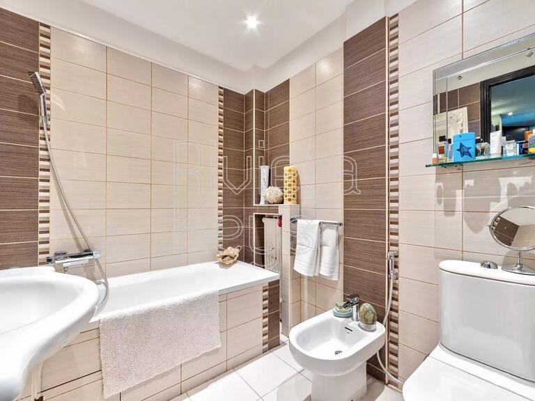 Appartement Nice - 76m²