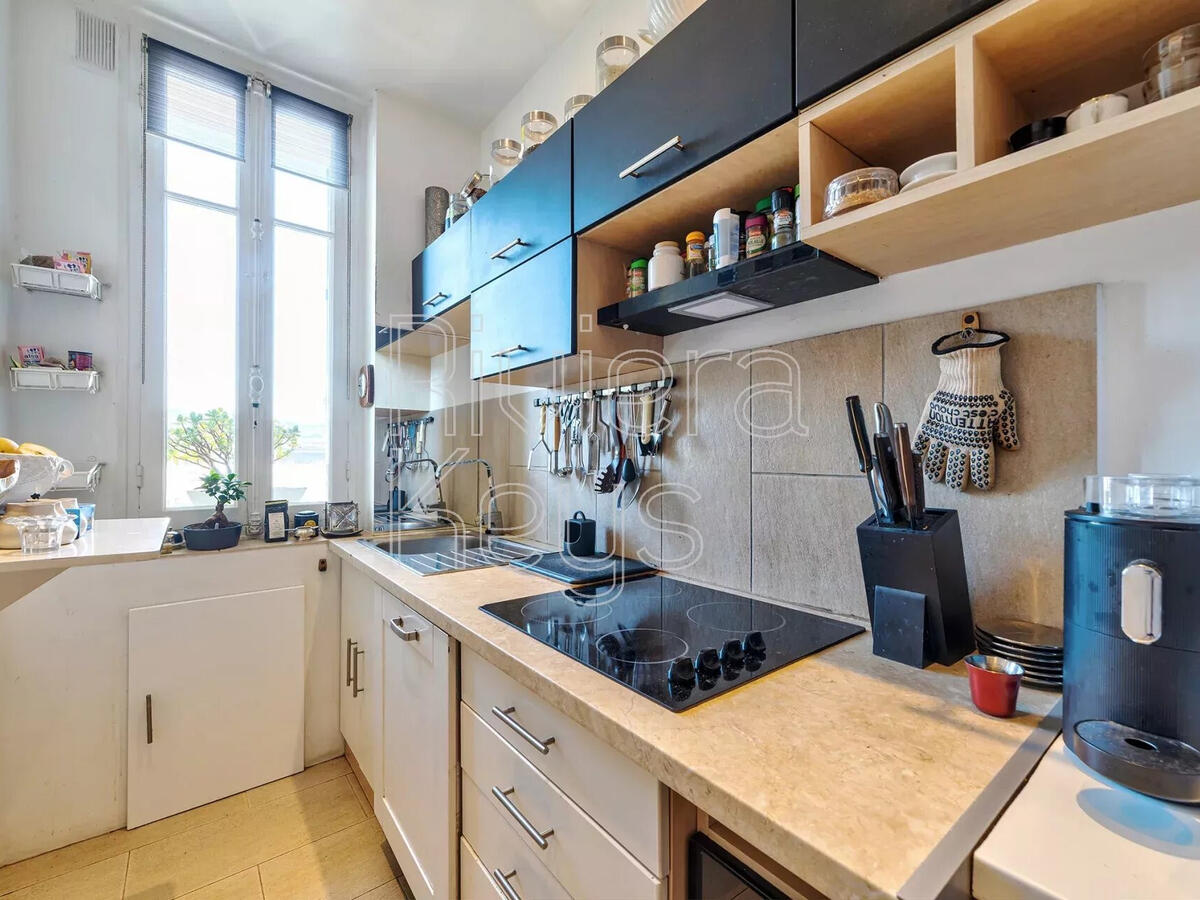 Appartement Nice