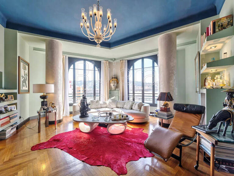 Appartement Nice - 76m²