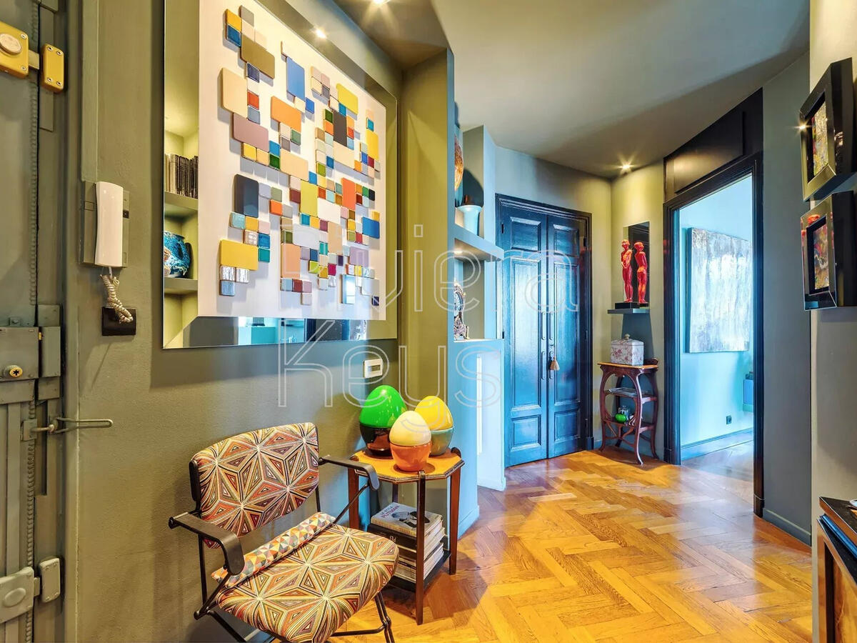 Appartement Nice