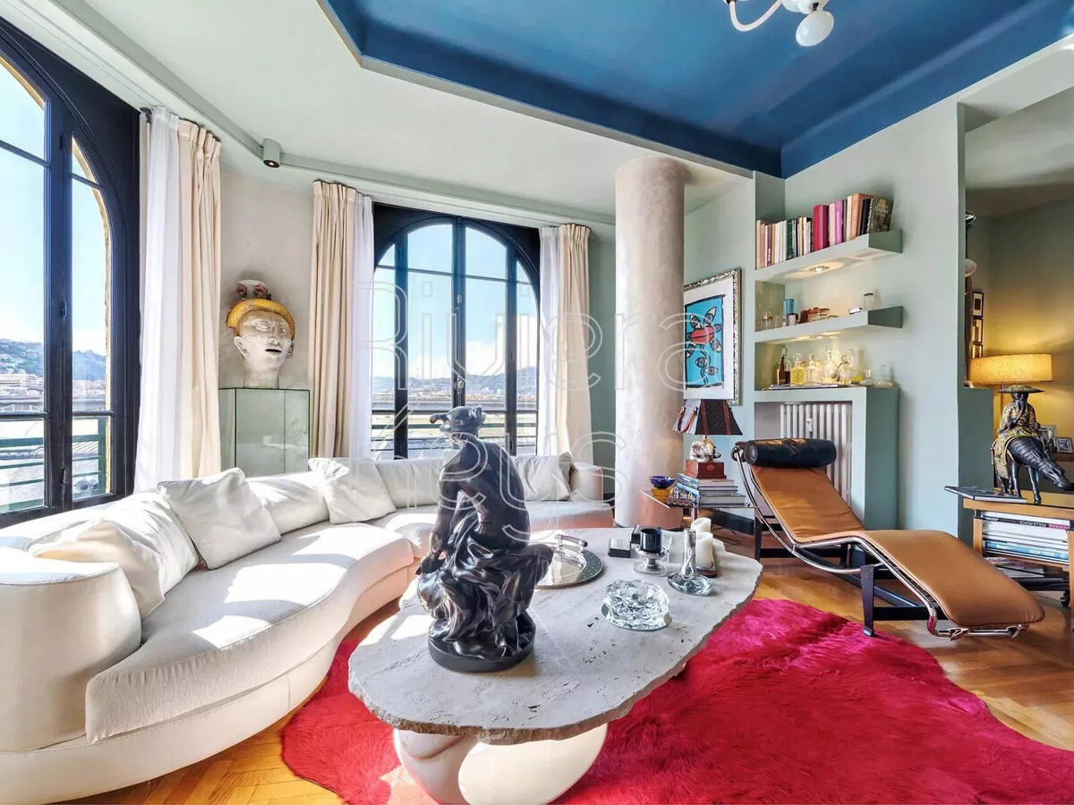 Appartement Nice