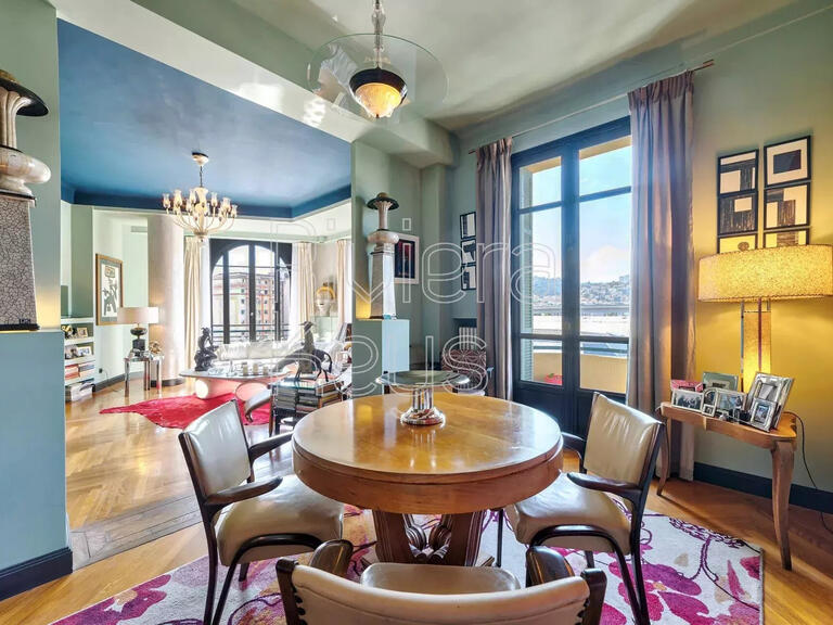 Appartement Nice - 76m²
