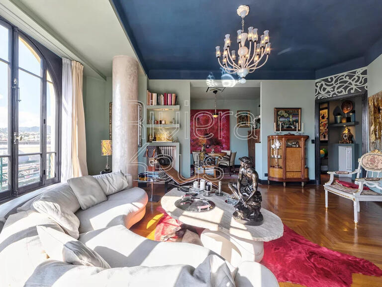 Appartement Nice - 76m²