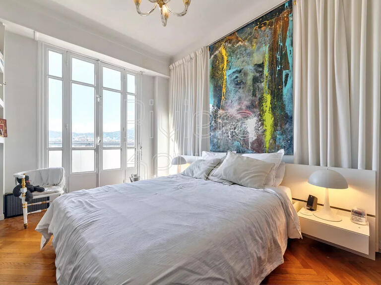 Appartement Nice - 76m²