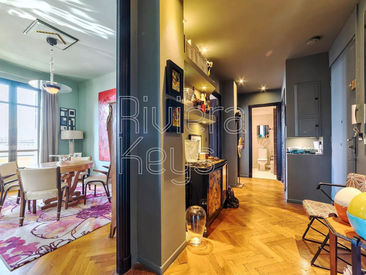 Appartement Nice