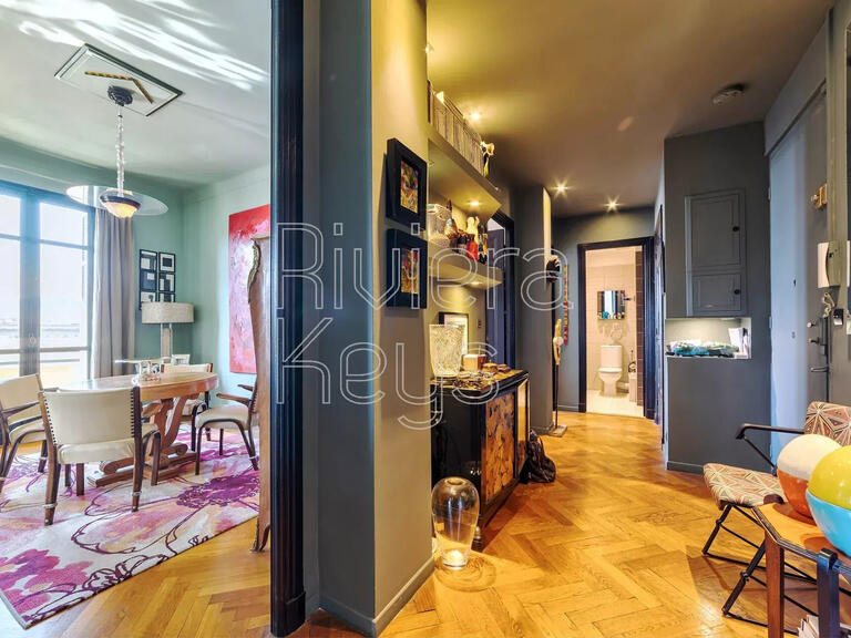 Appartement Nice - 76m²