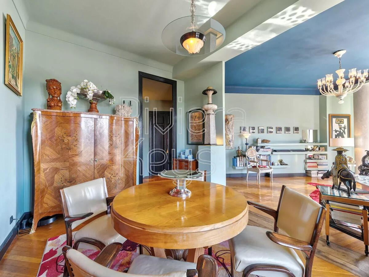 Appartement Nice