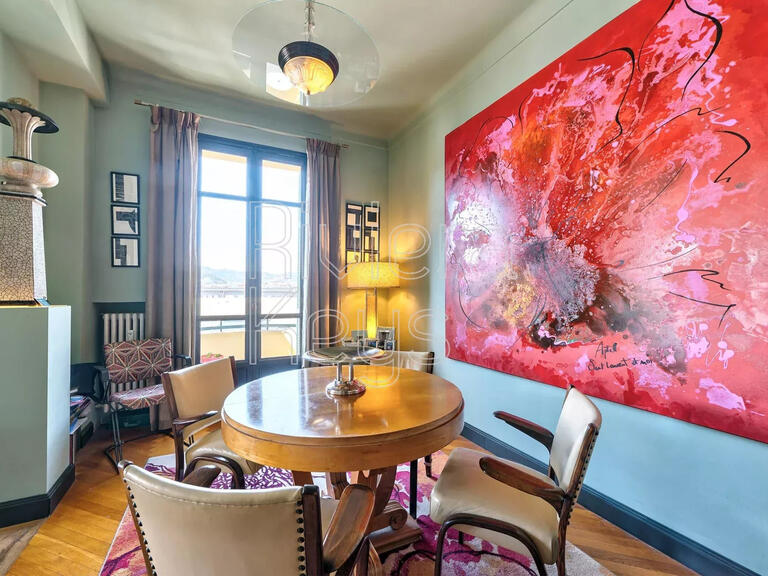 Appartement Nice - 76m²