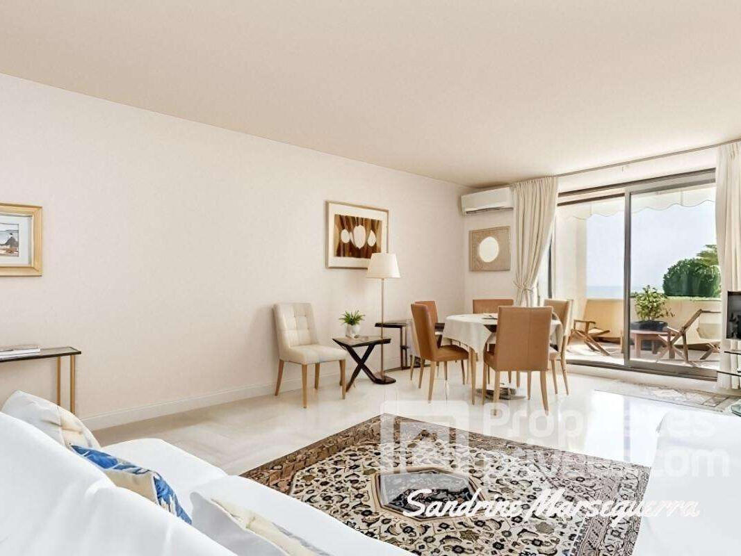 Appartement Nice