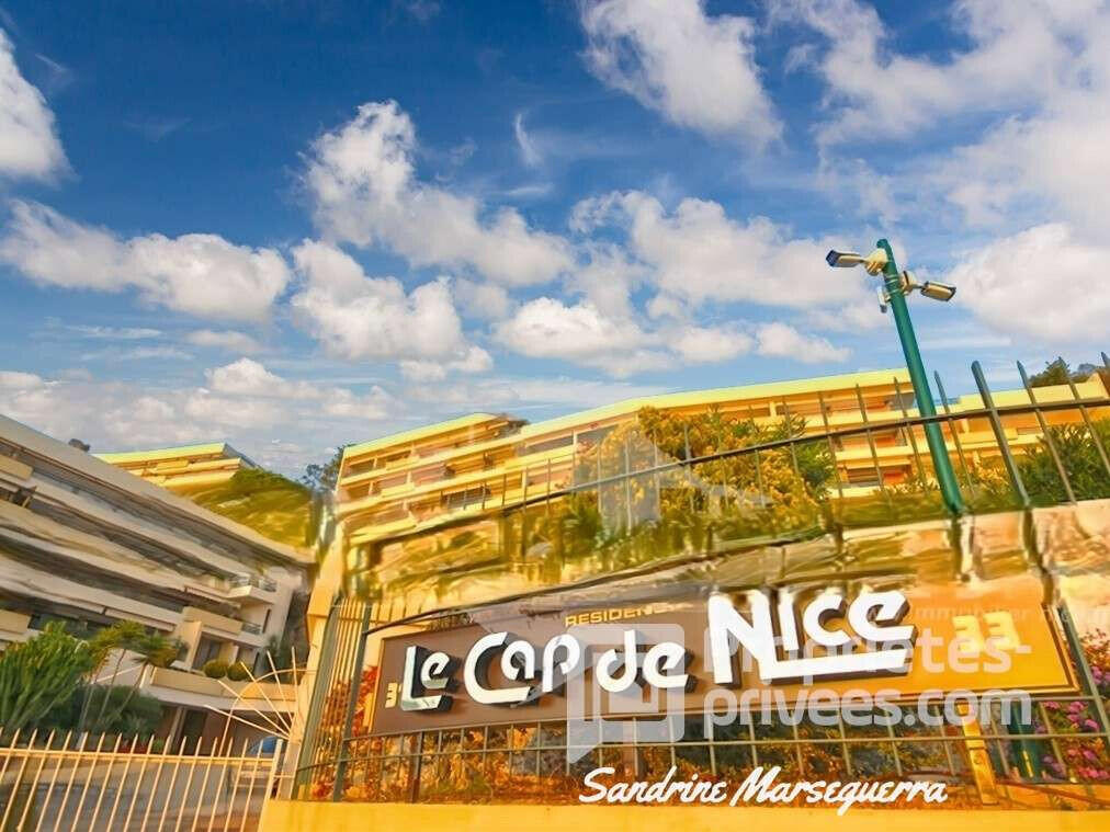 Appartement Nice