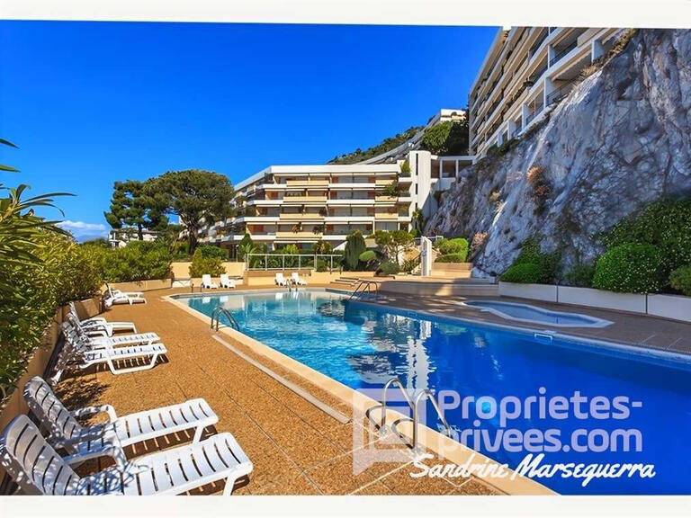 Appartement Nice - 2 chambres