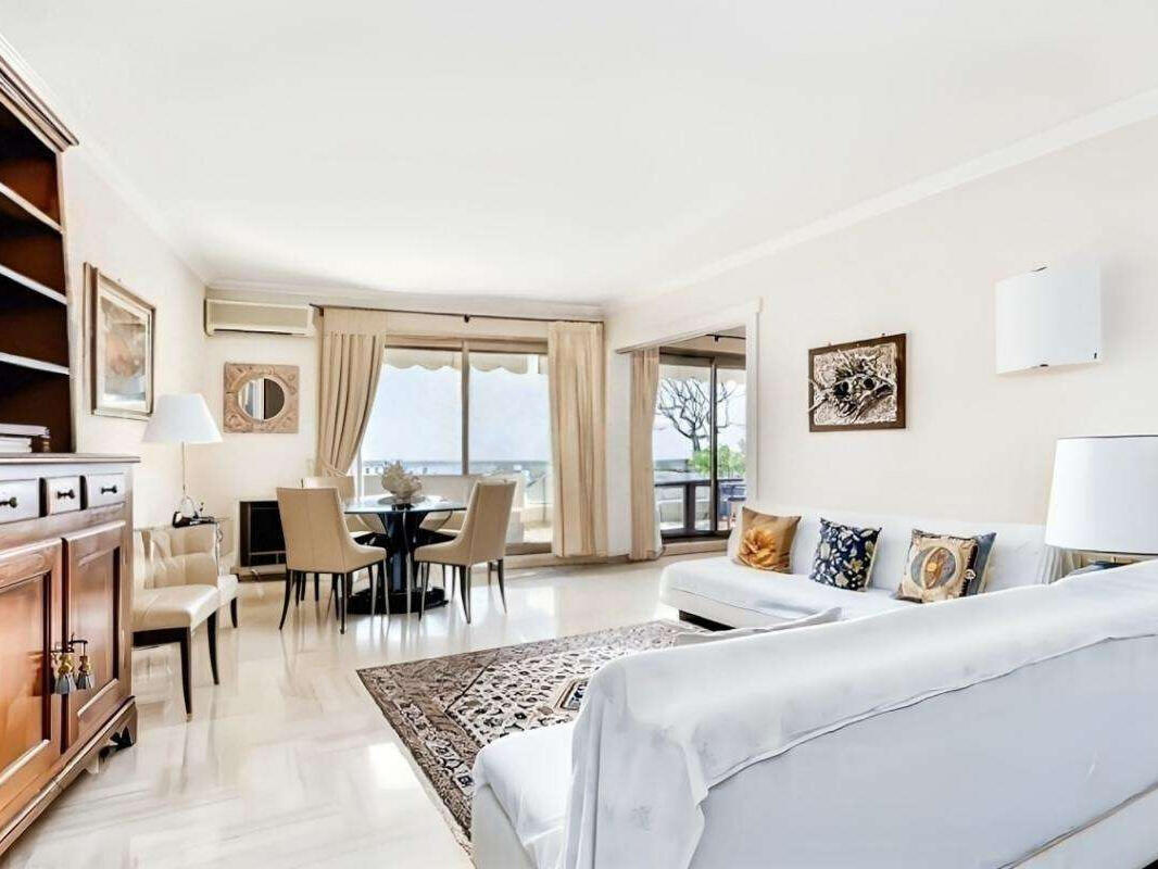Appartement Nice