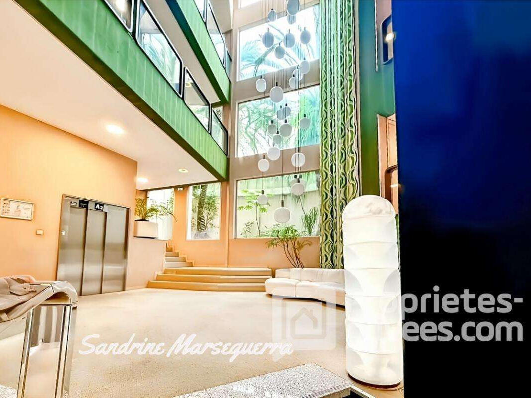 Appartement Nice