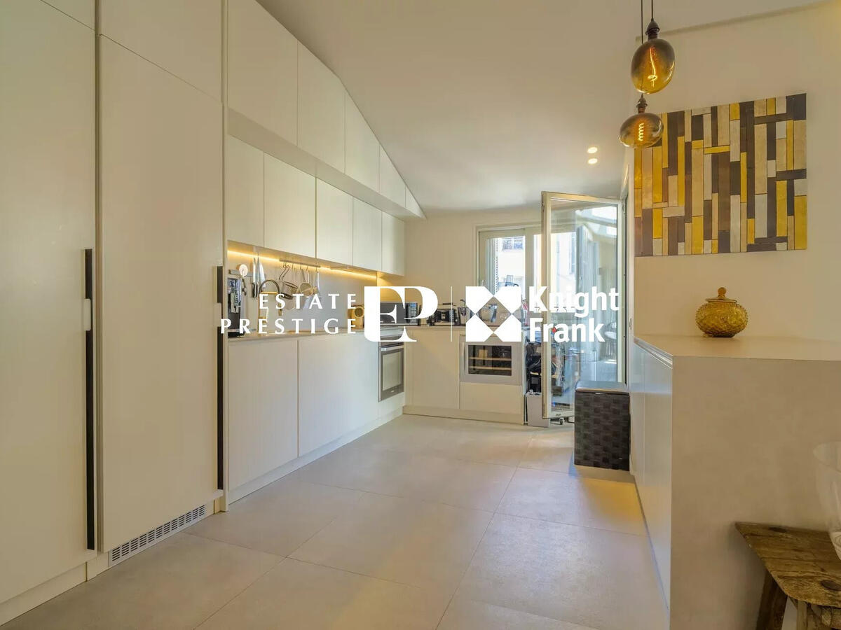 Appartement Nice