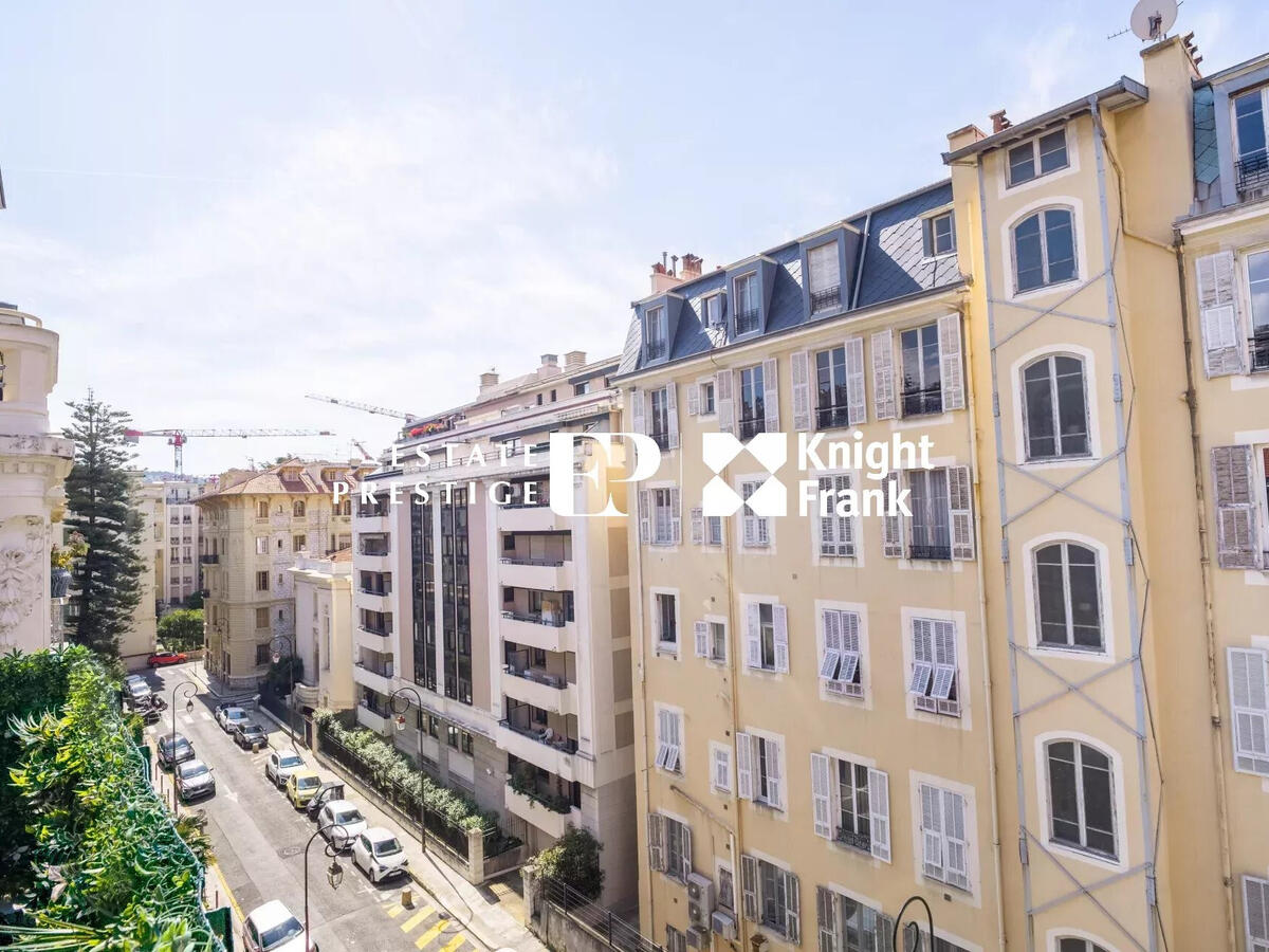Appartement Nice