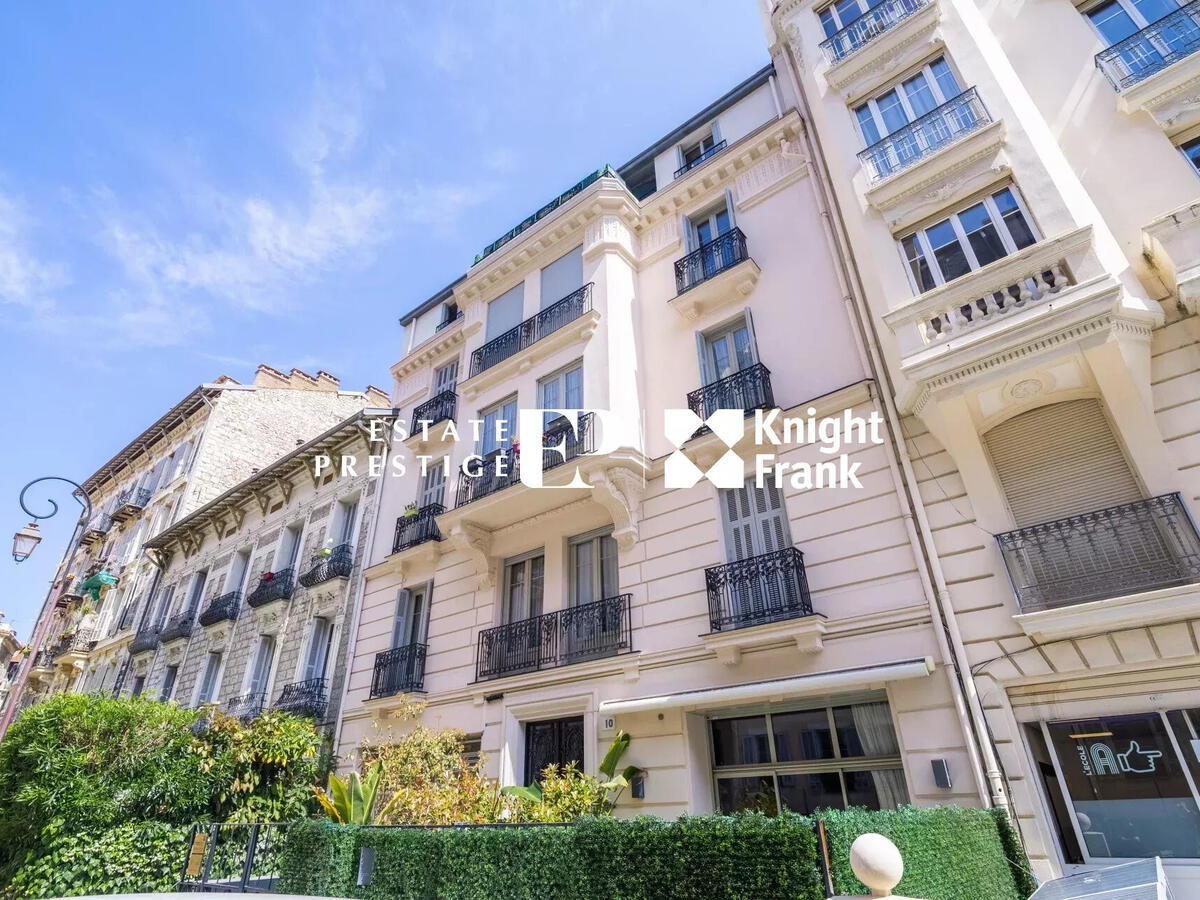 Appartement Nice