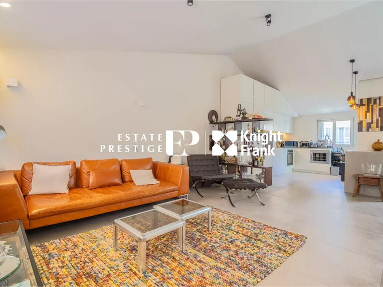 Appartement Nice - 4 chambres - 133m²