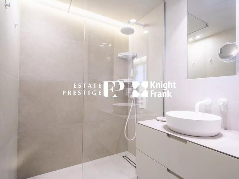 Appartement Nice - 4 chambres - 133m²