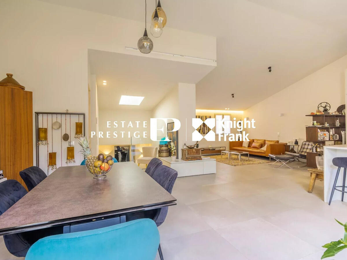 Appartement Nice