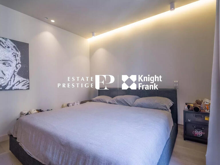 Appartement Nice - 4 chambres - 133m²