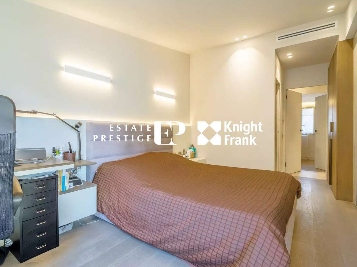 Apartment Nice