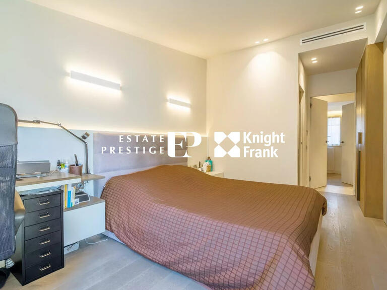 Appartement Nice - 4 chambres - 133m²