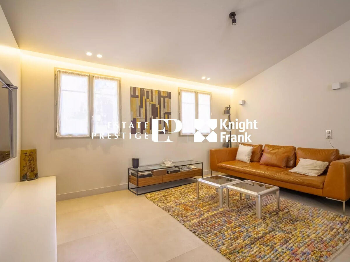 Appartement Nice