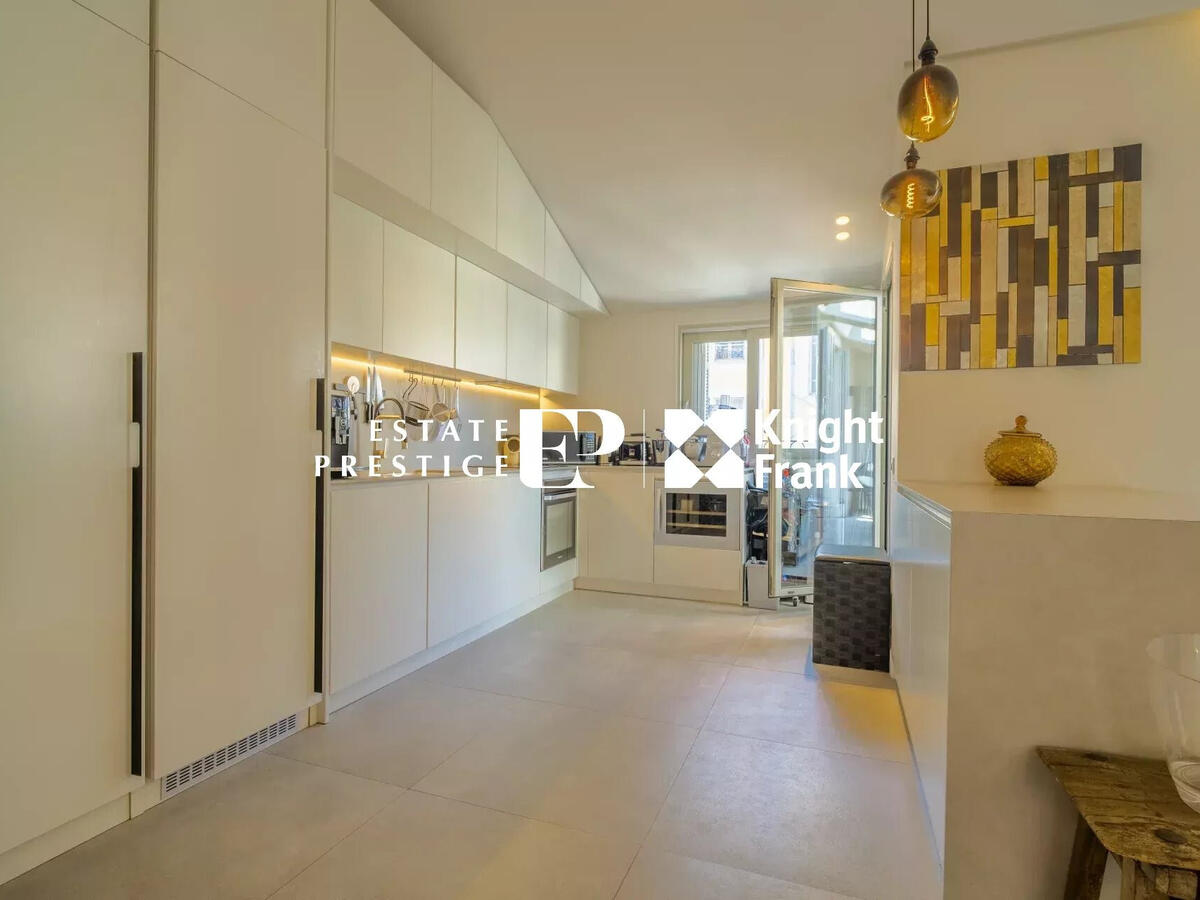 Appartement Nice