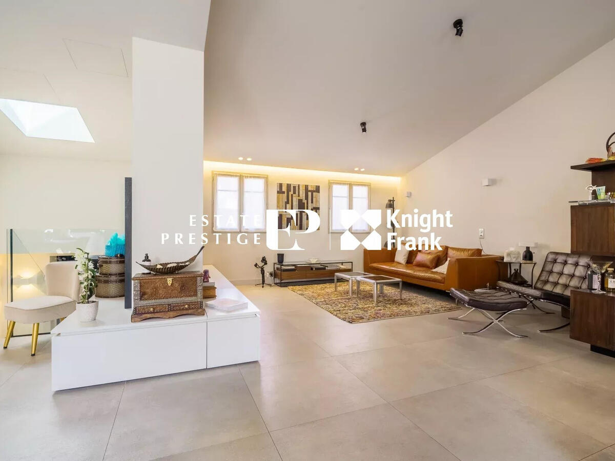 Appartement Nice