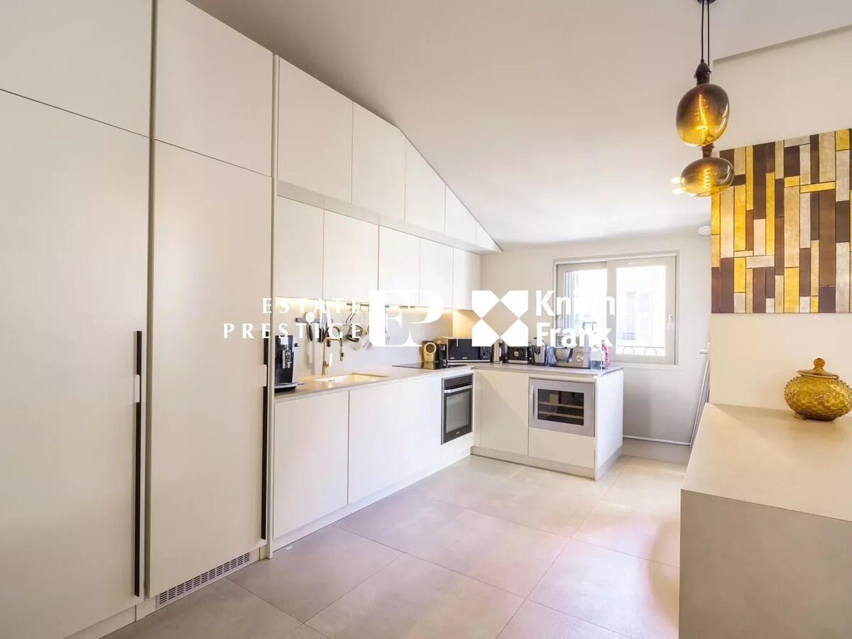Appartement Nice