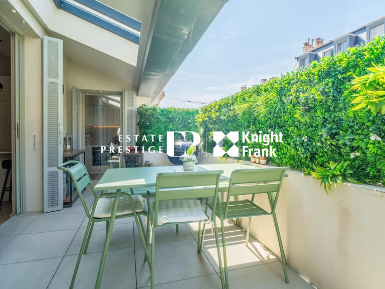 Appartement Nice - 4 chambres - 133m²