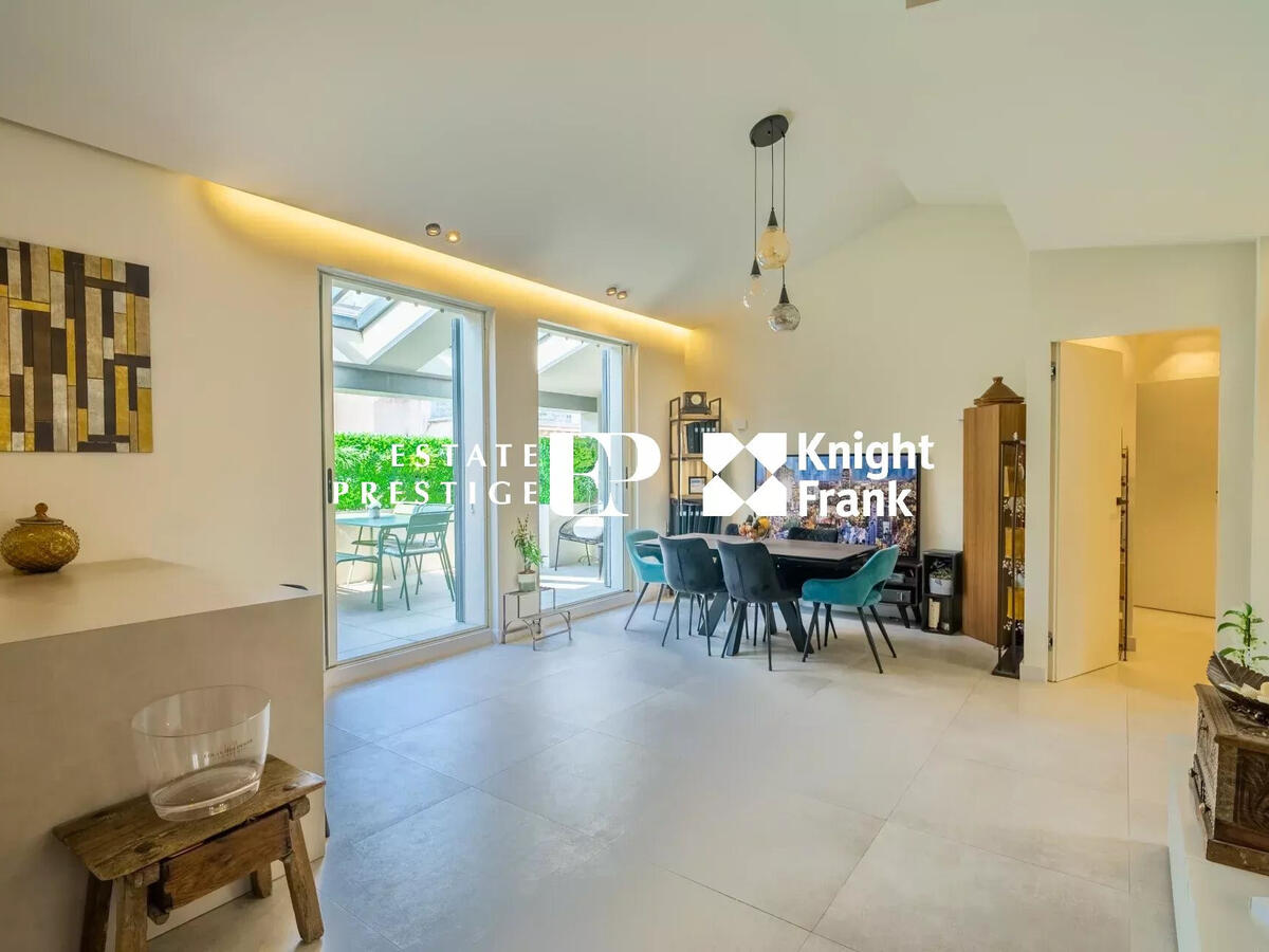 Appartement Nice