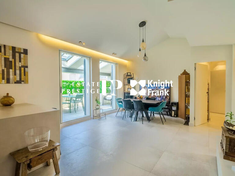 Appartement Nice - 4 chambres - 133m²