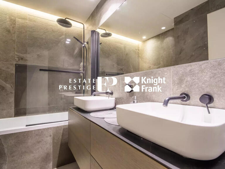Appartement Nice - 4 chambres - 133m²