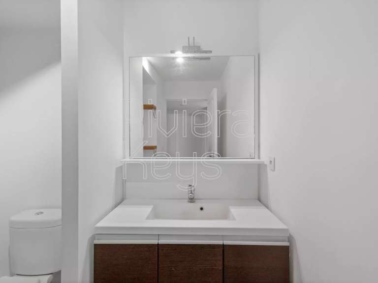 Appartement Nice - 3 chambres - 138m²