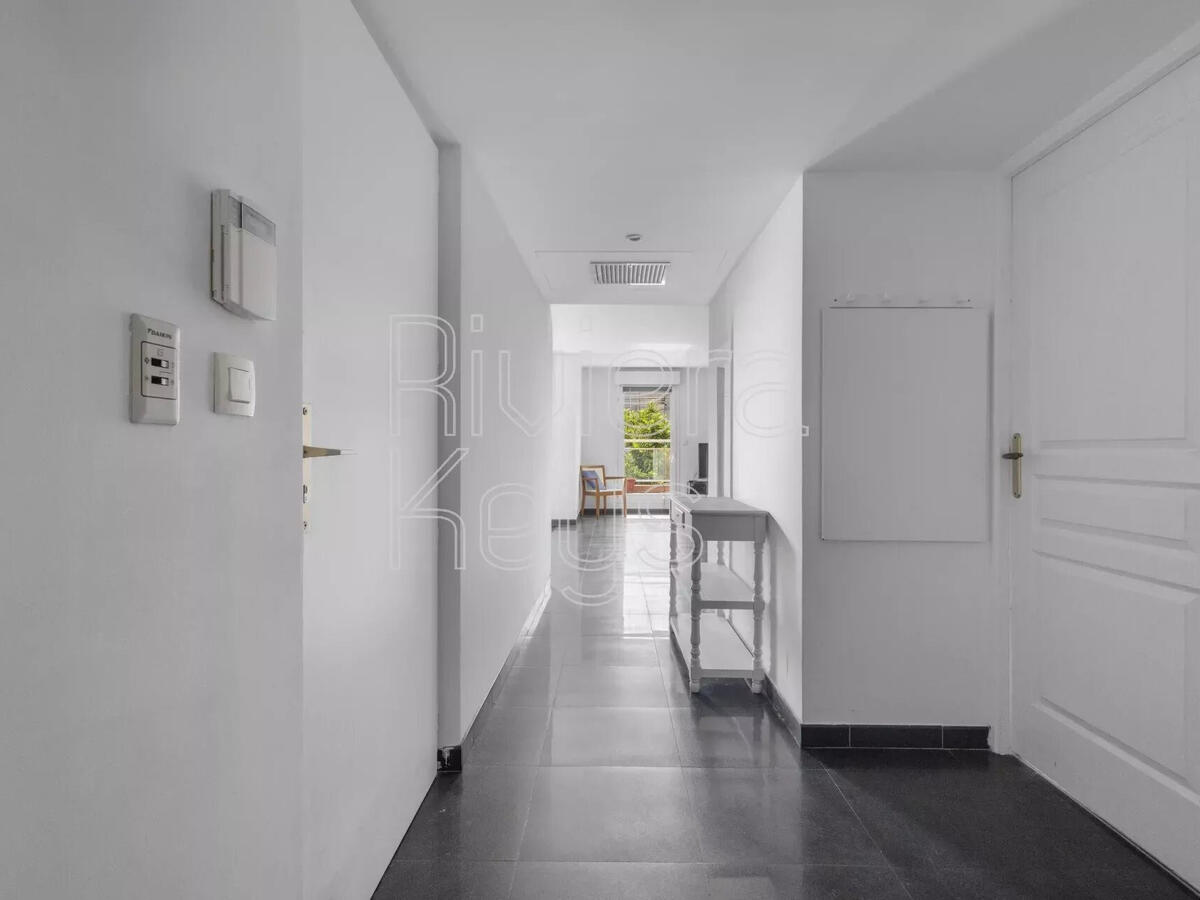 Appartement Nice