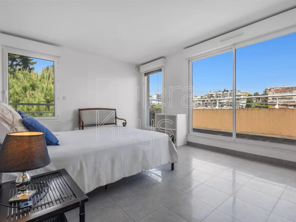 Appartement Nice