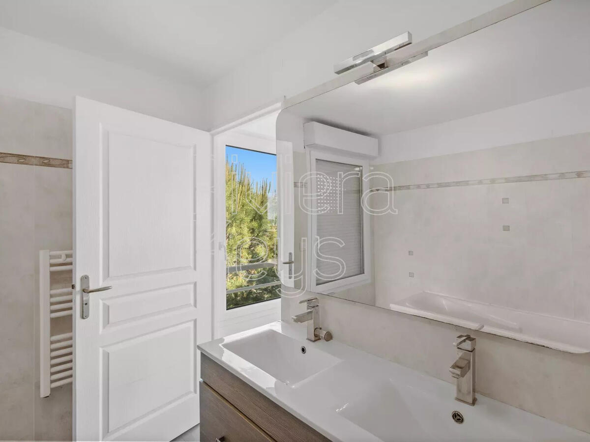 Appartement Nice