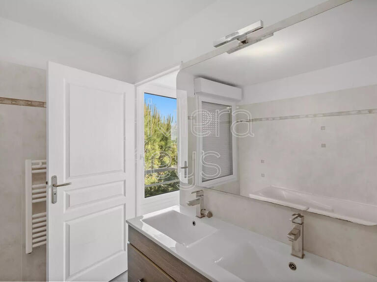 Appartement Nice - 3 chambres - 138m²