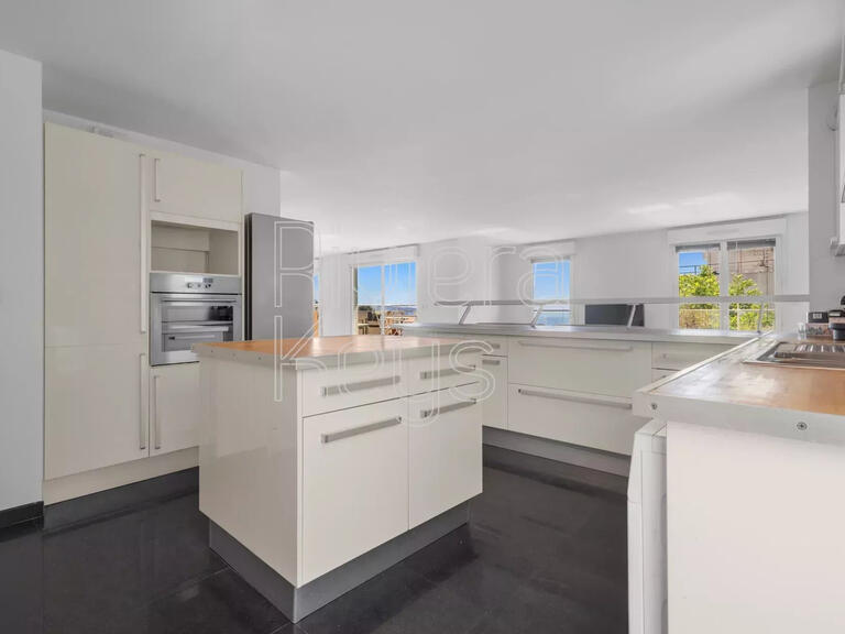 Appartement Nice - 3 chambres - 138m²