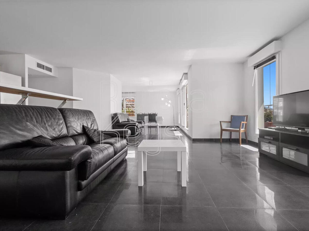 Appartement Nice