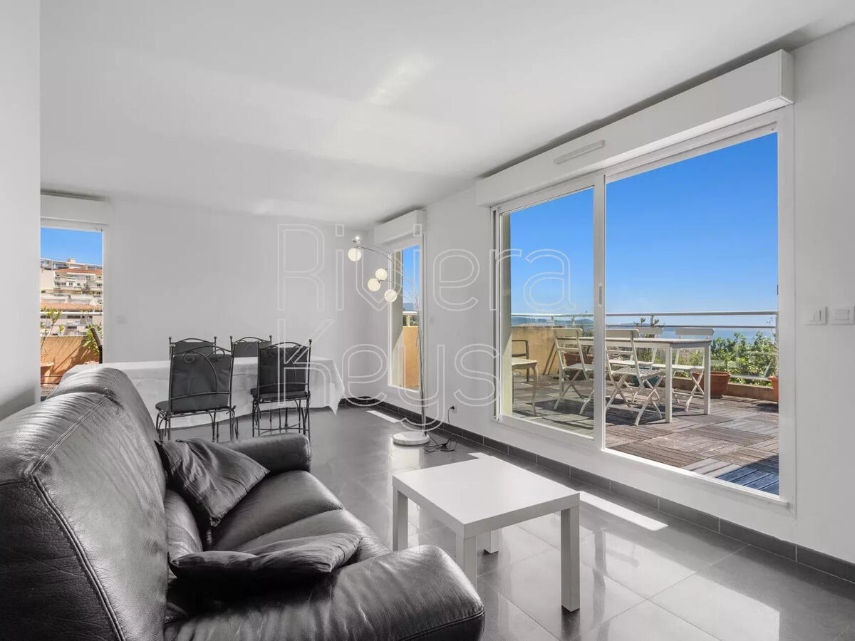 Appartement Nice